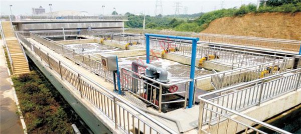 屠宰場廢水處理問題把老板們都難住了，屠宰廢水常用處理方法分享