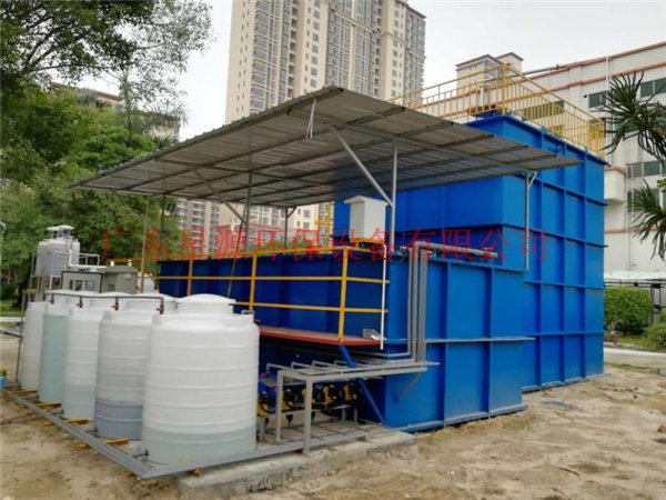 制藥廢水處理問題新突破，制藥廢水處理方案分享