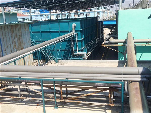 線路板廢水處理難？某廠3000噸/天PCB線路板廢水工程設計方案介紹